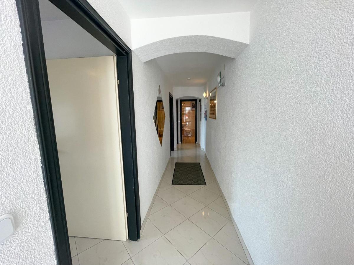 Apartmani Toni ดรามัลย์ ภายนอก รูปภาพ