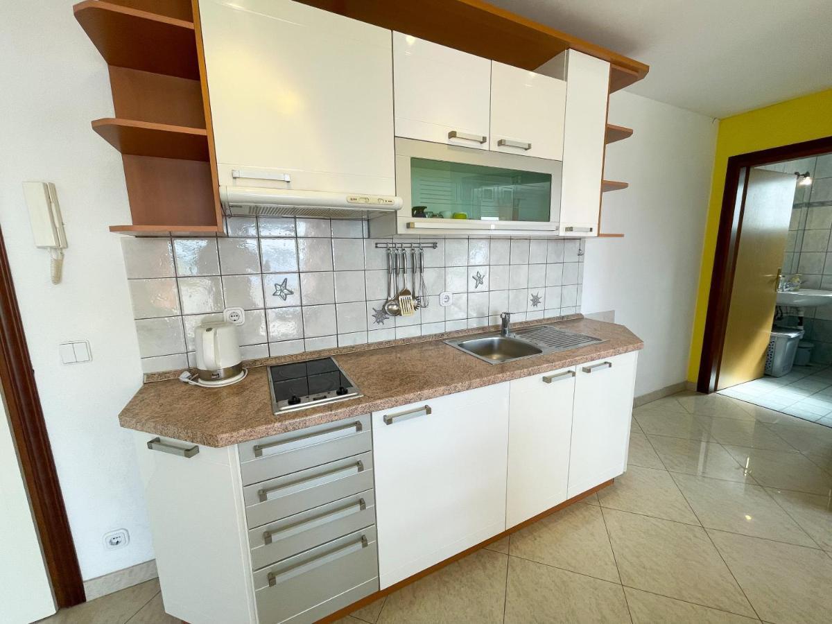 Apartmani Toni ดรามัลย์ ภายนอก รูปภาพ